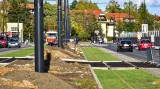 Otevření nové tramvajové trati z Divoké Šárky na Dědinu