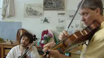 Členové Škampova kvarteta