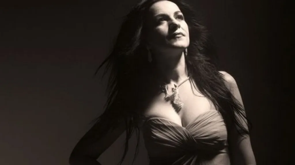 Angela Gheorghiuová