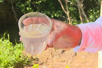 Zábřeh našel nový zdroj pitné vody. Původní vrty byly kontaminované