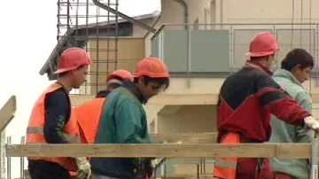 Na dostavbě nemocnice bude pravděpodobně pracovat Metrostav