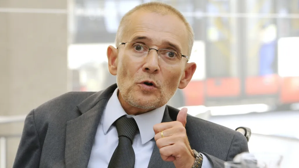 Václav Krása