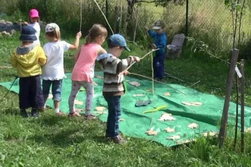 Vzdělávací centrum Horka pomáhá dětem již tři roky