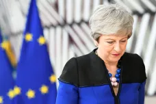 Smlouva o brexitu se měnit nebude, vzkázali evropští lídři do Londýna