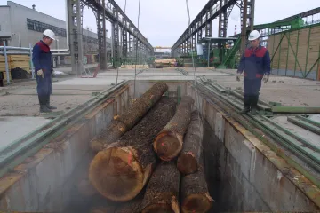 Rozprodej se vrací na začátek. Soud zrušil konkurz hodonínské Plomy