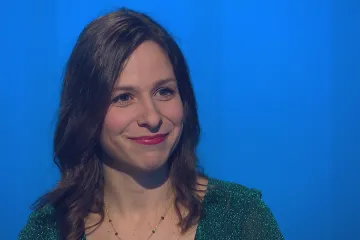 Mám svoje otazníky, co v životě dál, říká herečka Veronika Khek Kubařová