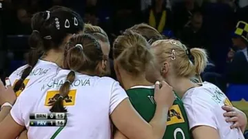 Brno má letos hodně mladé družstvo