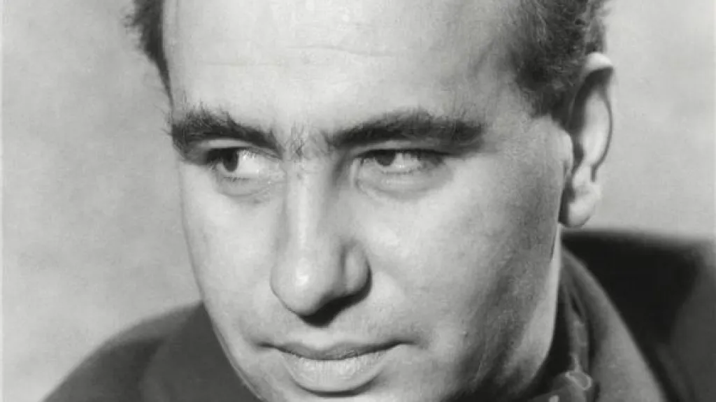 Otomar Krejča