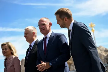 Česko s pěticí dalších zemí bude pracovat na zpřísnění migračního systému EU