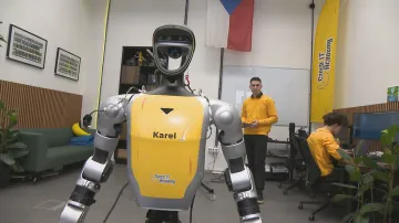 Robot Karel