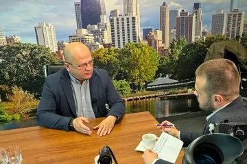 Rusku bychom se měli ubránit i bez Američanů, říká polský exgenerál Kraszewski