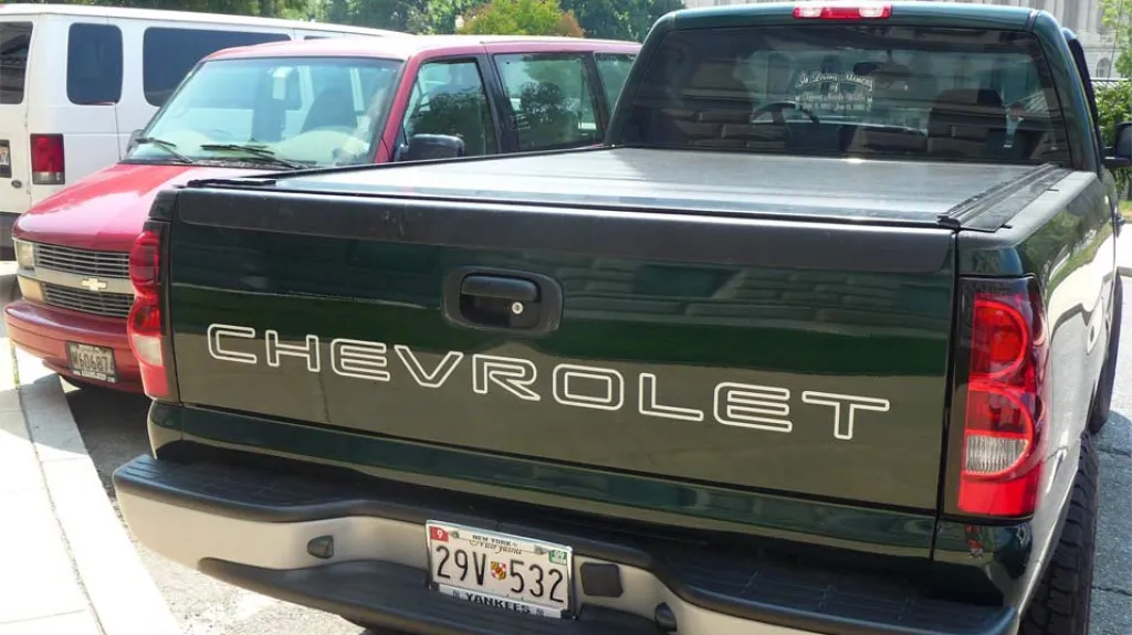 Chevrolet