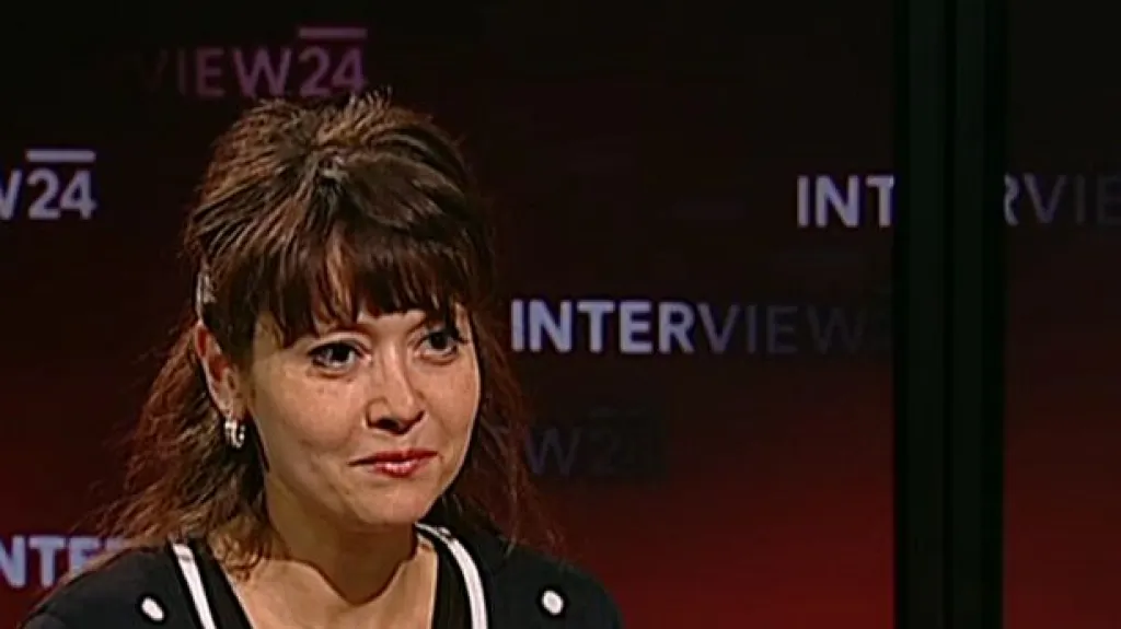 Pavla Gomba