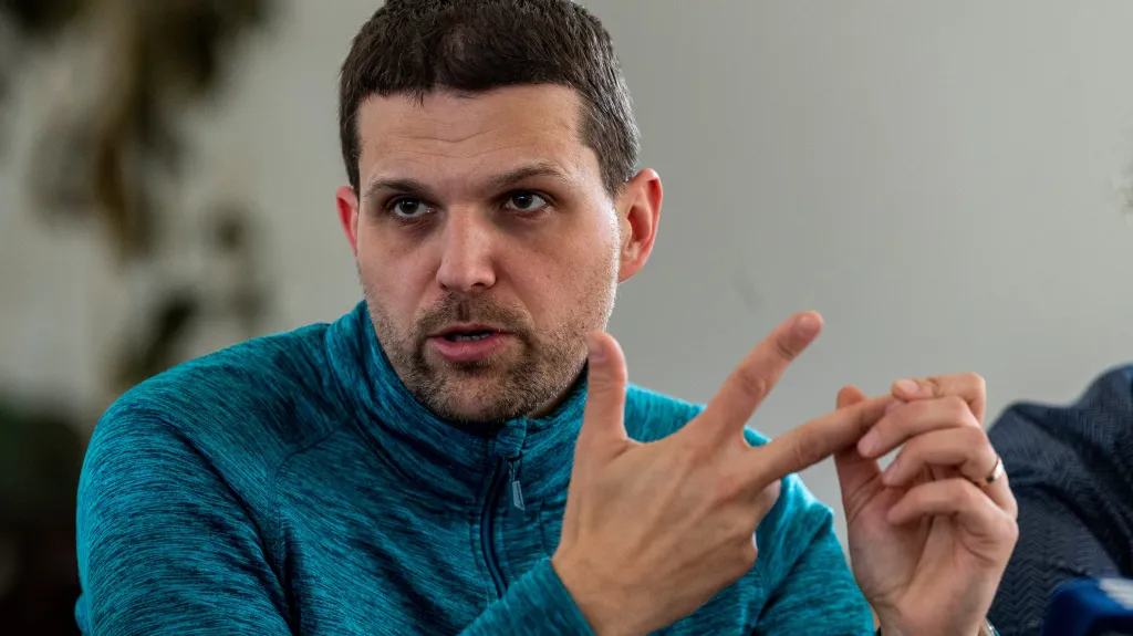 Petr Hladík