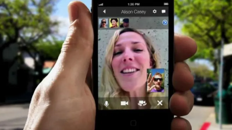 Reportáž Jana Beránka