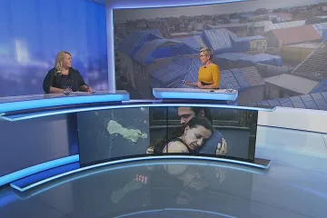 Kolegové to mysleli dobře, vysvětluje spornou formulaci o odečtu darů u lidí po tornádu Dostálová