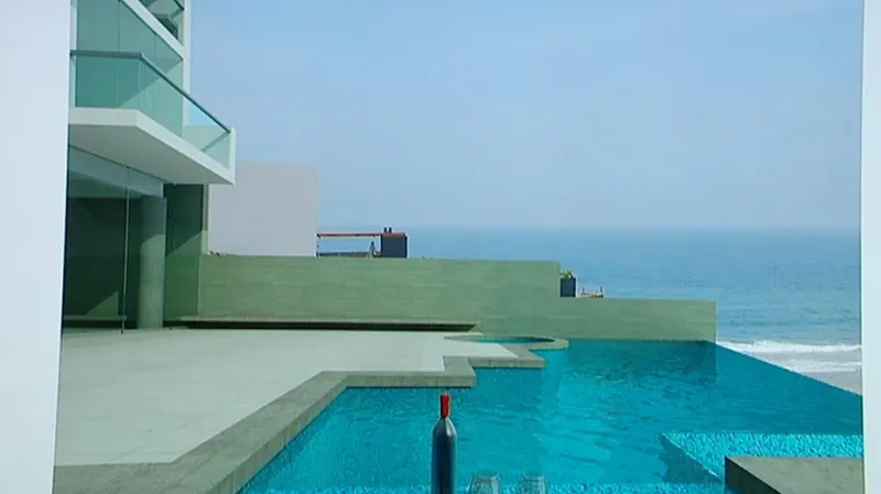 Architecture Week 2011