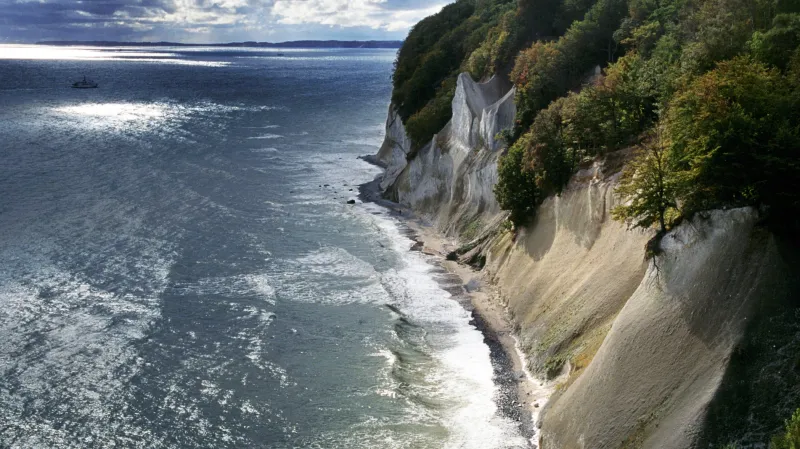 Jasmundský národní park