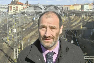Seznam Zprávy: Kodym uspěl ve sporu s vládou kvůli postu v čele dopravního úřadu
