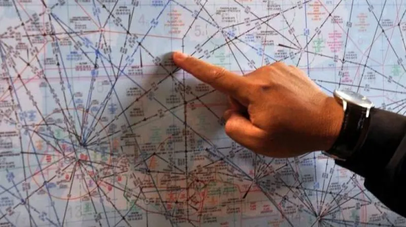 UDÁLOSTI: Indonéské letadlo se zřítilo do Jávského moře