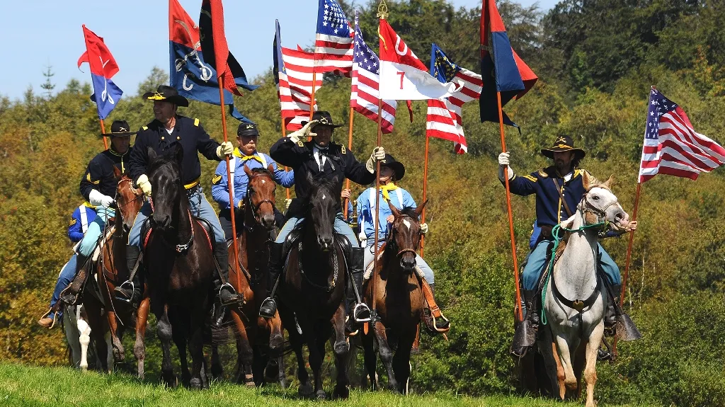 Memoriál generála Custera