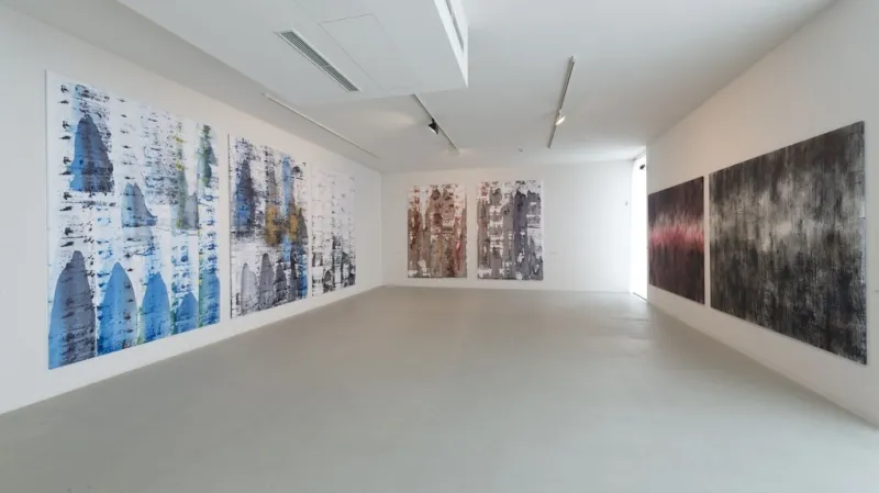 Transformace krajiny