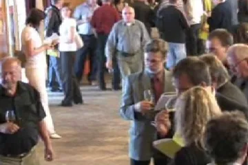 Kyjovské koštování vín