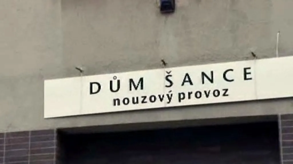 Prozatímní sídlo sdružení