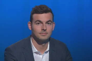 Magyar je hodnotově blízký konzervativnímu vidění světa, míní Vondráček