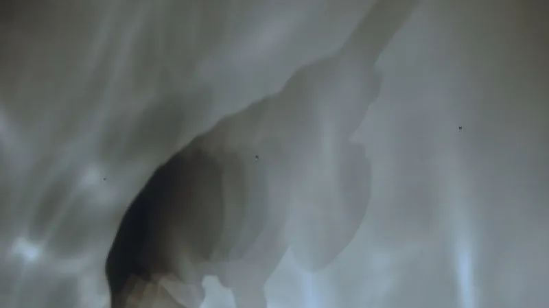 Nataša Novotná / Sacrebleu