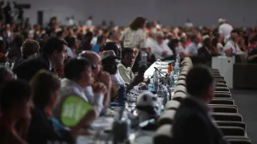 Klimatická konference COP30 v Brazílii