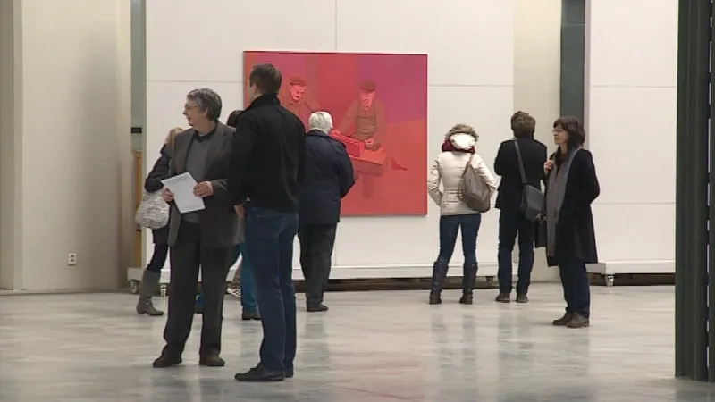 Město chce bývalou slévárnu převést pod novou nadaci