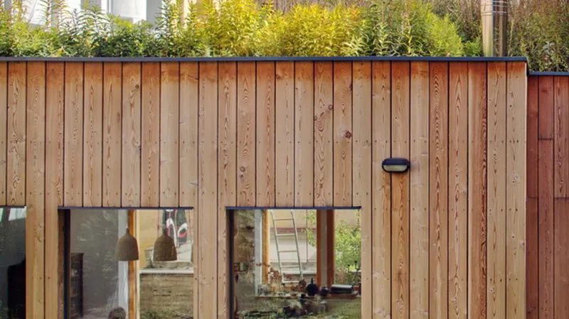 Václav Šedý: Architektonická stavba a její kontext ve fotografickém obraze