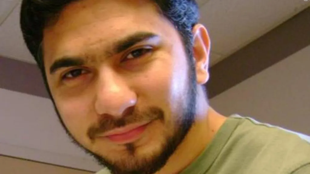 Faisal Šahzad