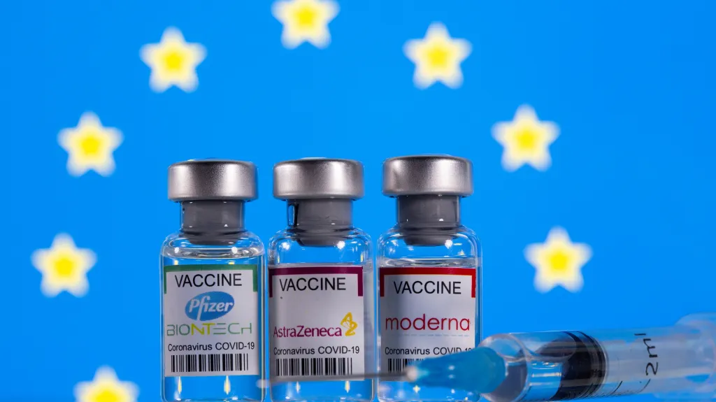 Vakcíny proti covidu-19