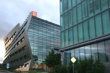 ČEZu elektřina nestačí. Chce být jedničkou i v teplárenství