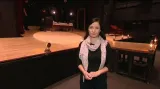 Reportáž Heleny Dohnalové
