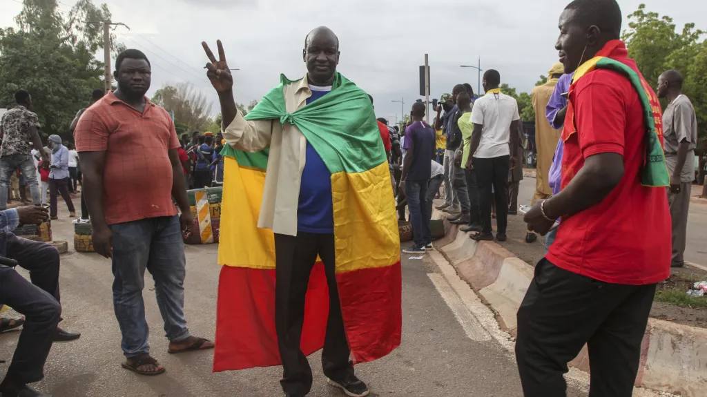 Mali