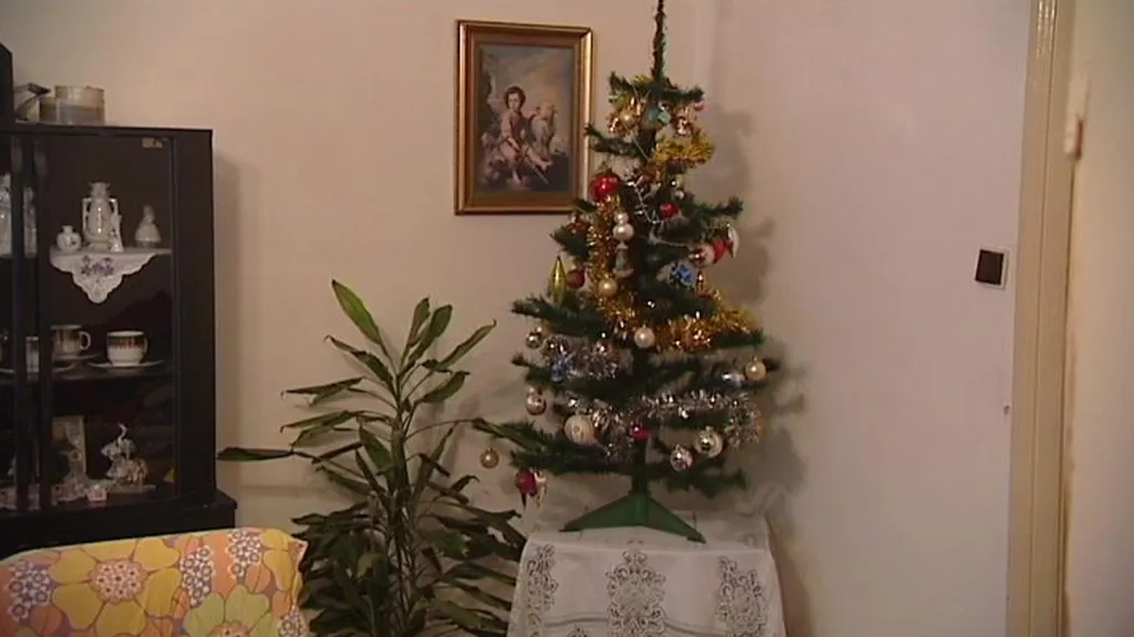 V ostravském Přednádraží se chystají na Vánoce