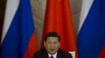 Čína schválila přelomové politické a ekonomické reformy