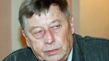 Jiří Holý