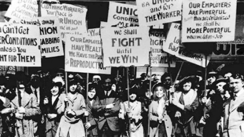 Šiklová k MDŽ: Připomínání nerovnosti žen je správné