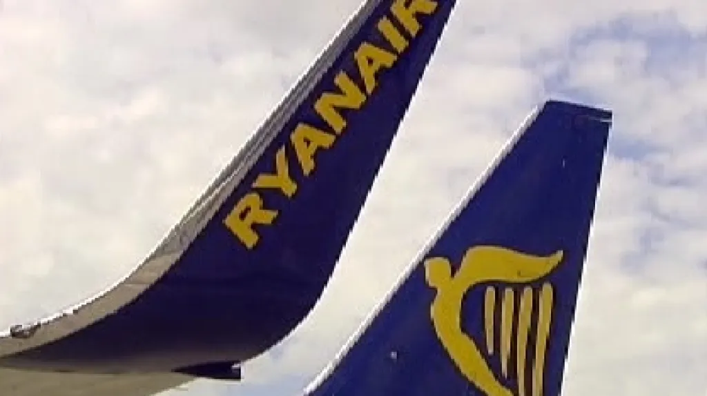 Ryanair