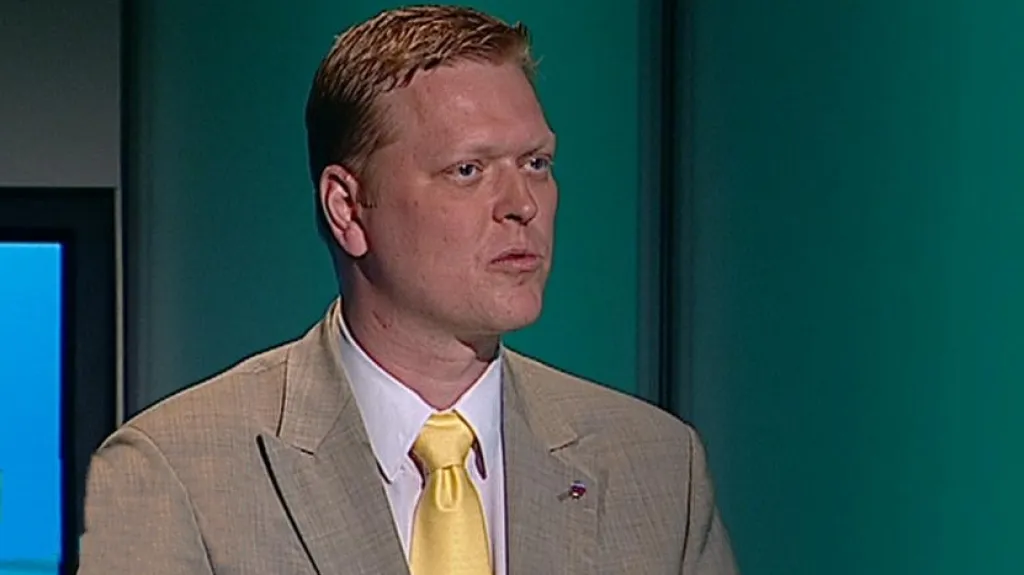 Pavel Bělobrádek