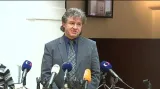 Brífink KSČM po schválení daňového balíčku