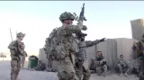 Afghánská vláda bude jednat s Talibanem