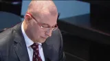 Rozhovor s Martinem Bartákem
