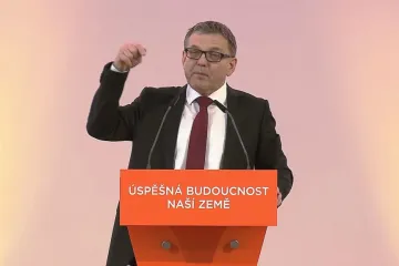 Zaorálek je silný lídr, pochvalují si změny ve vedení ČSSD regionální představitelé 