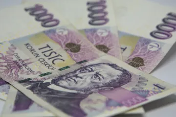 Ústavní soud se zastal muže, který si půjčil 25 tisíc a s úroky z prodlení měl vracet 900 tisíc