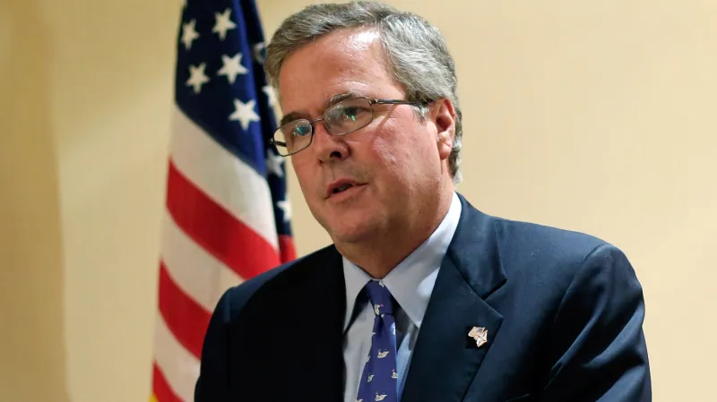 Jeb Bush